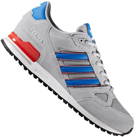 adidas originals schuhe herren grau|Graue adidas Sneaker für Herren .